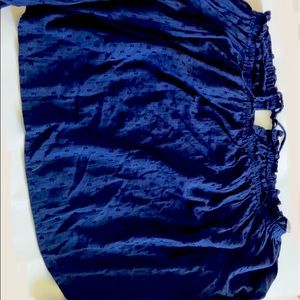 Arizona Jean company crop top